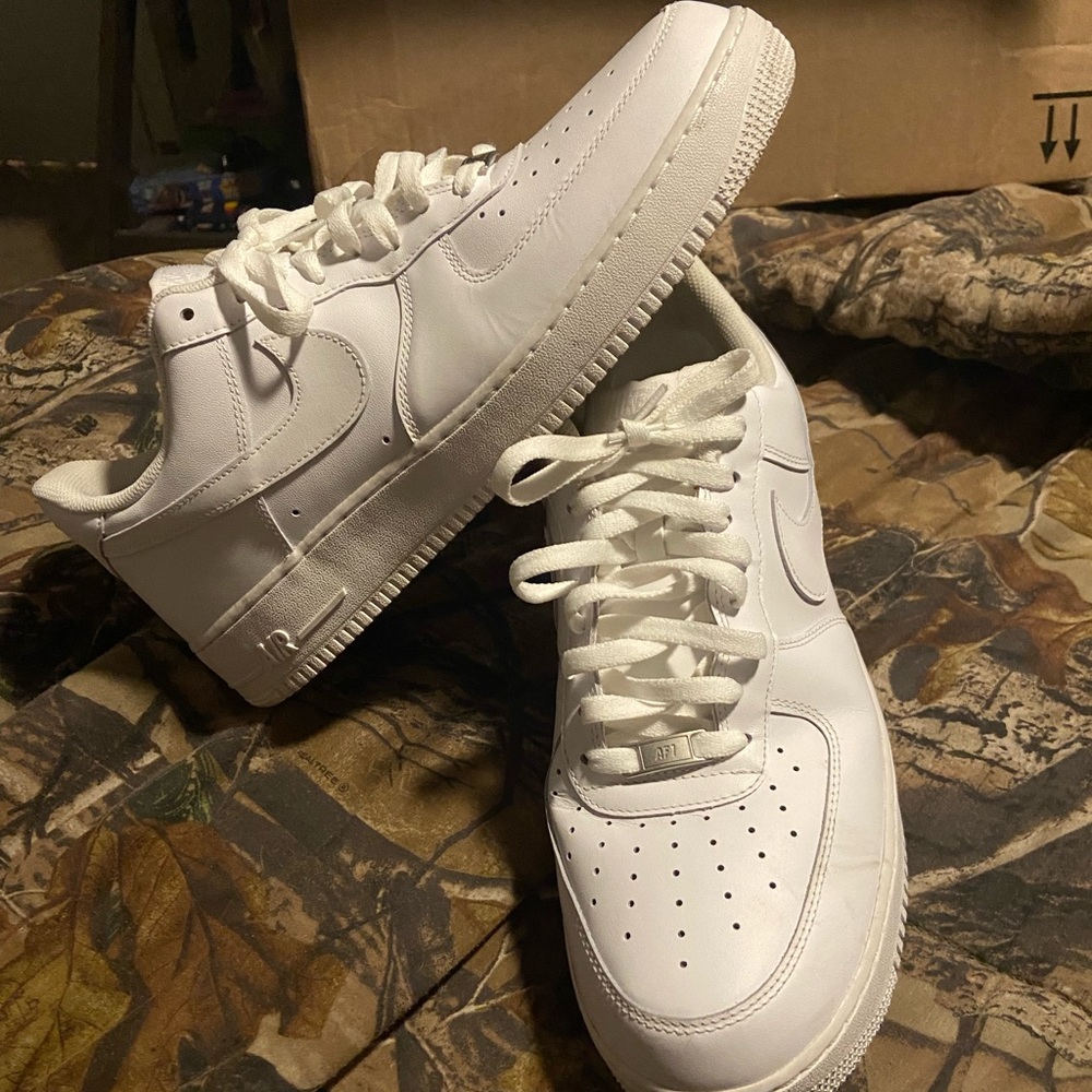 Nike Air Force 1